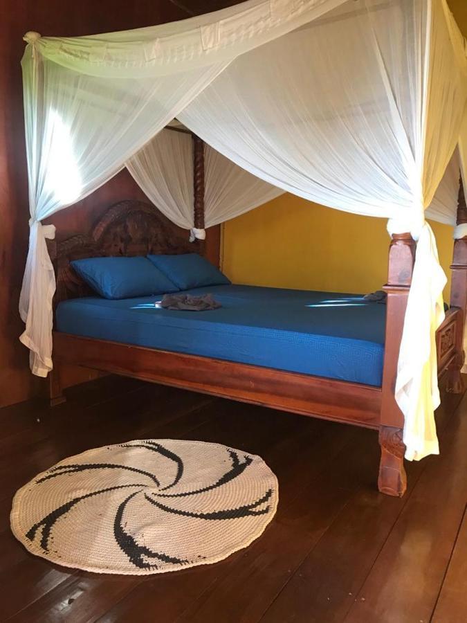 فندق Panorama Backpackers بوناكن المظهر الخارجي الصورة