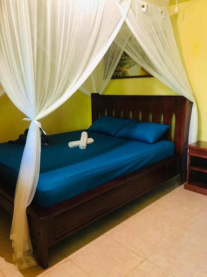 فندق Panorama Backpackers بوناكن المظهر الخارجي الصورة