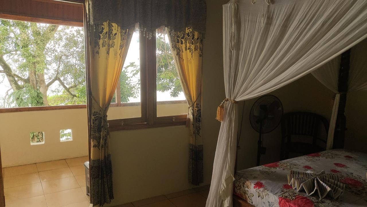 فندق Panorama Backpackers بوناكن المظهر الخارجي الصورة