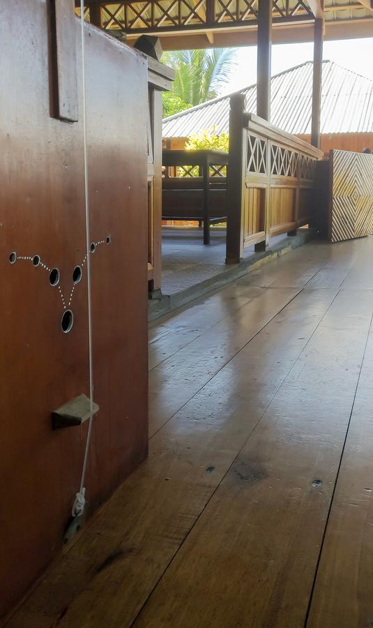 فندق Panorama Backpackers بوناكن المظهر الخارجي الصورة