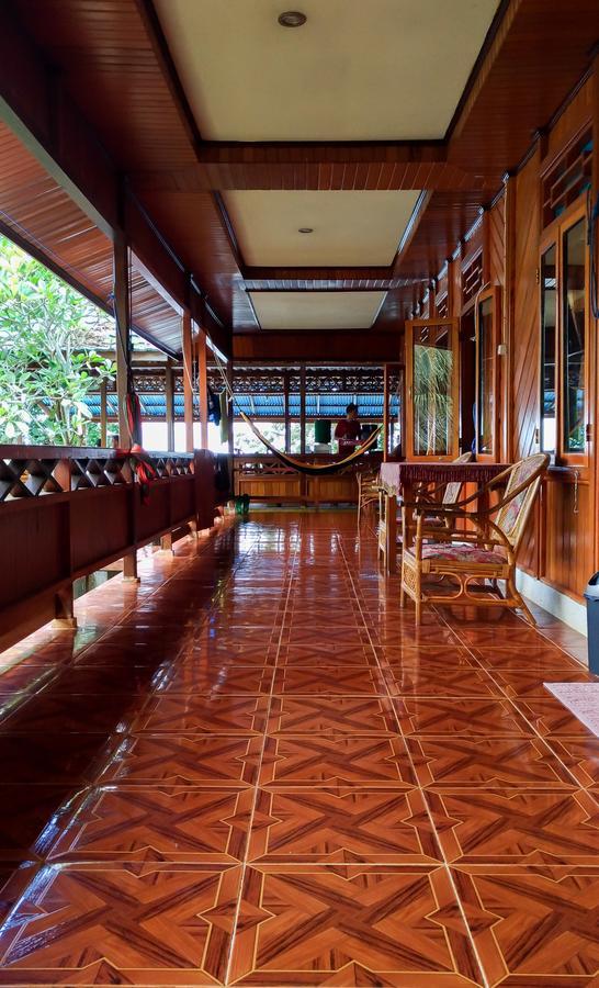 فندق Panorama Backpackers بوناكن المظهر الخارجي الصورة